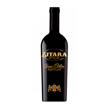Zitara Premium 2016, Four Friends 0.75