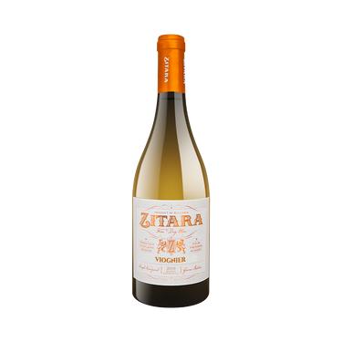 Zitara Вионие 2019, Four Friends 0.75
