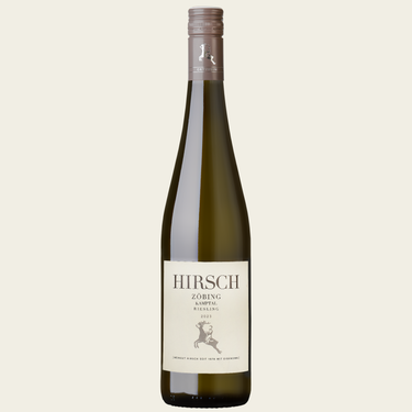 Zobing Riesling Kamptal DAC, Hirsch 0.75
