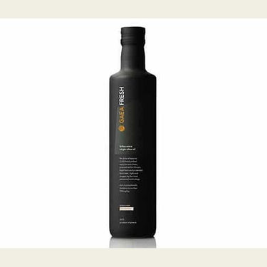 Fresh extra virgin olive oil GAEA, 500 ml