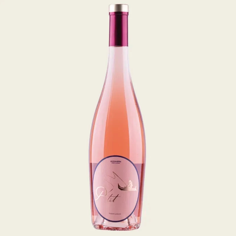Ptit розе Александра естейт, 0.75
