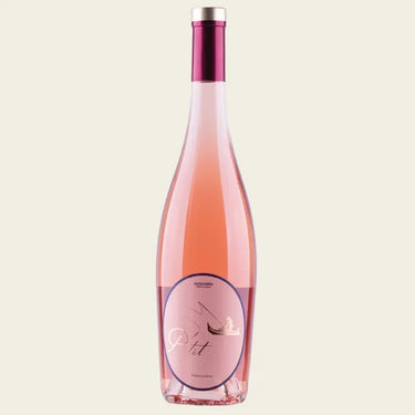 Ptit розе Александра естейт, 0.75