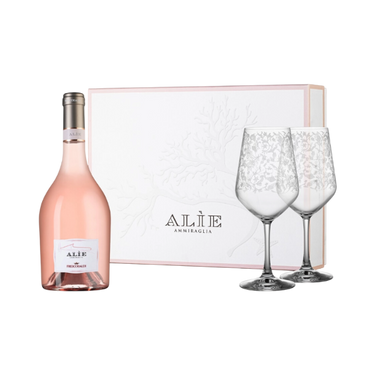 Alie Ammiraglia Rose Gift Box