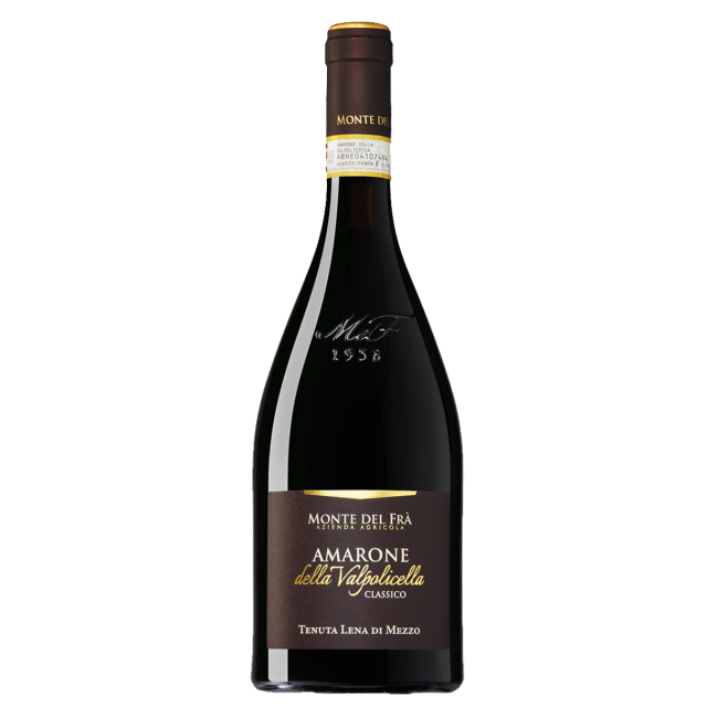 Amarone Classico Monte del Fra 0,75