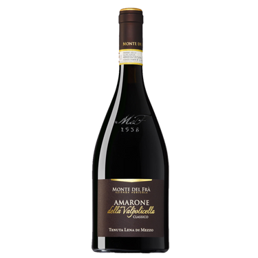 Amarone Classico Monte del Fra 0,75