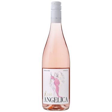 Angelica Rosé, Chateau Copsa 0.75