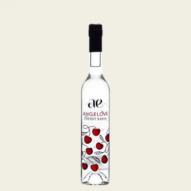 Angelove Cherry Brandy, Angelove Estate 0.5