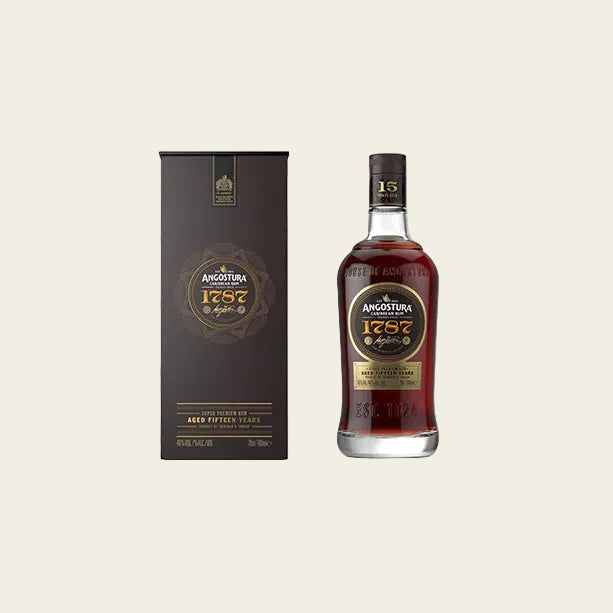 Angostura 1787 15YO 0.7