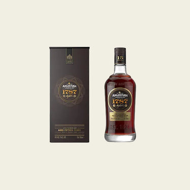 Angostura 1787 15YO 0.7