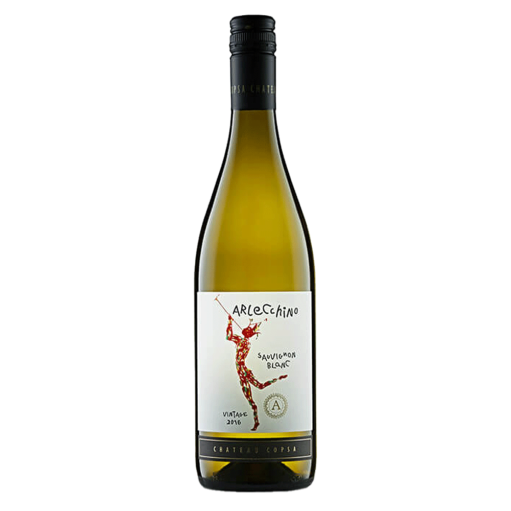 Harkelin Sauvignon Blanc 2021, Chateau Copsa 0.75