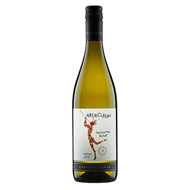 Harkelin Sauvignon Blanc 2021, Chateau Copsa 0.75