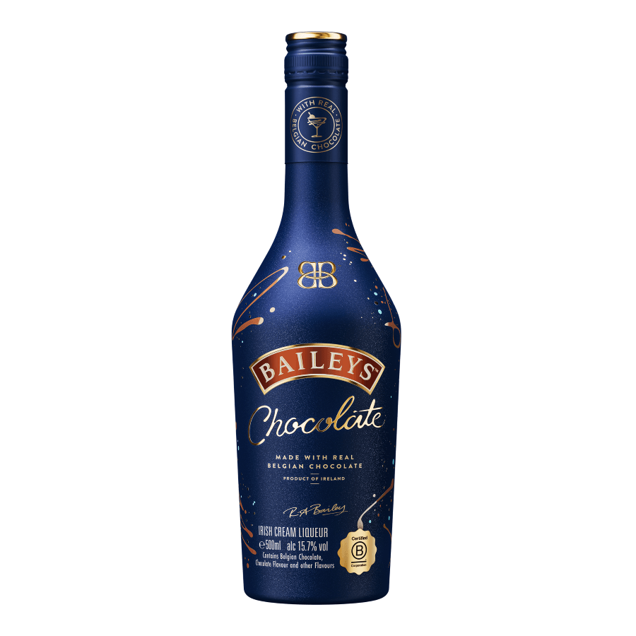 Baileys Chocolat Luxe, 0.5