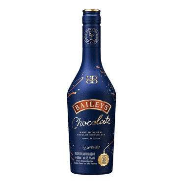 Baileys Chocolat Luxe, 0.5