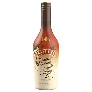 Baileys Tiramisu, 0.7