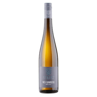 Riesling Neu-Bamberg 2020, Steitz 0.75