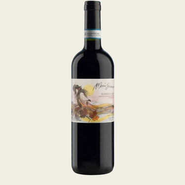 Barbera d'Alba DOC Maria Gioana 2015, Giacosa Fratelli 0.75