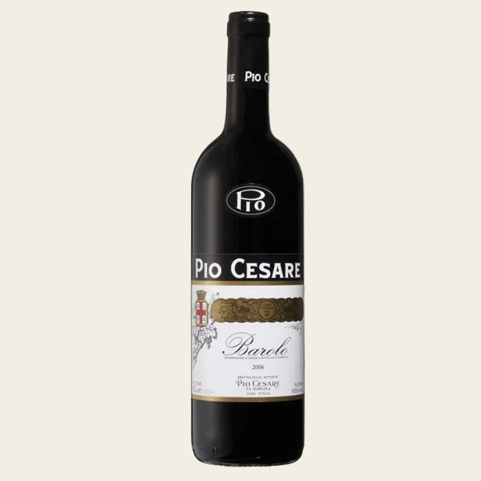 Barolo DOCG 2017, Pio Cesare 0.75