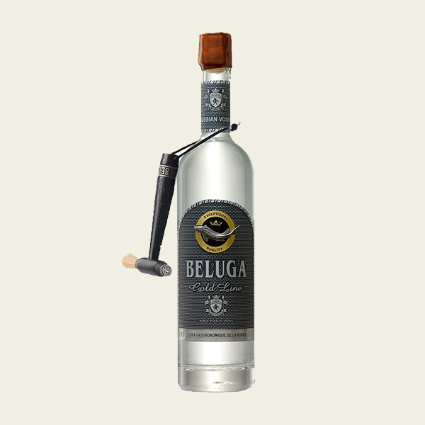 Beluga Gold Line, 0.7