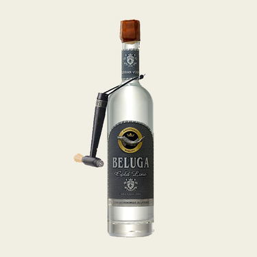Beluga Gold Line, 0.7