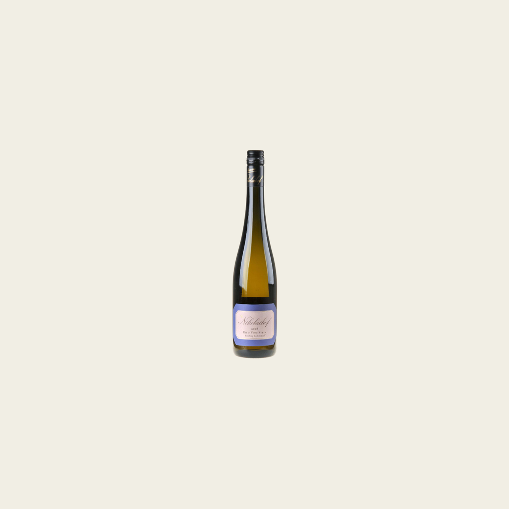 Riesling Federspiel Late Bottled, Nikolaihof 0.75