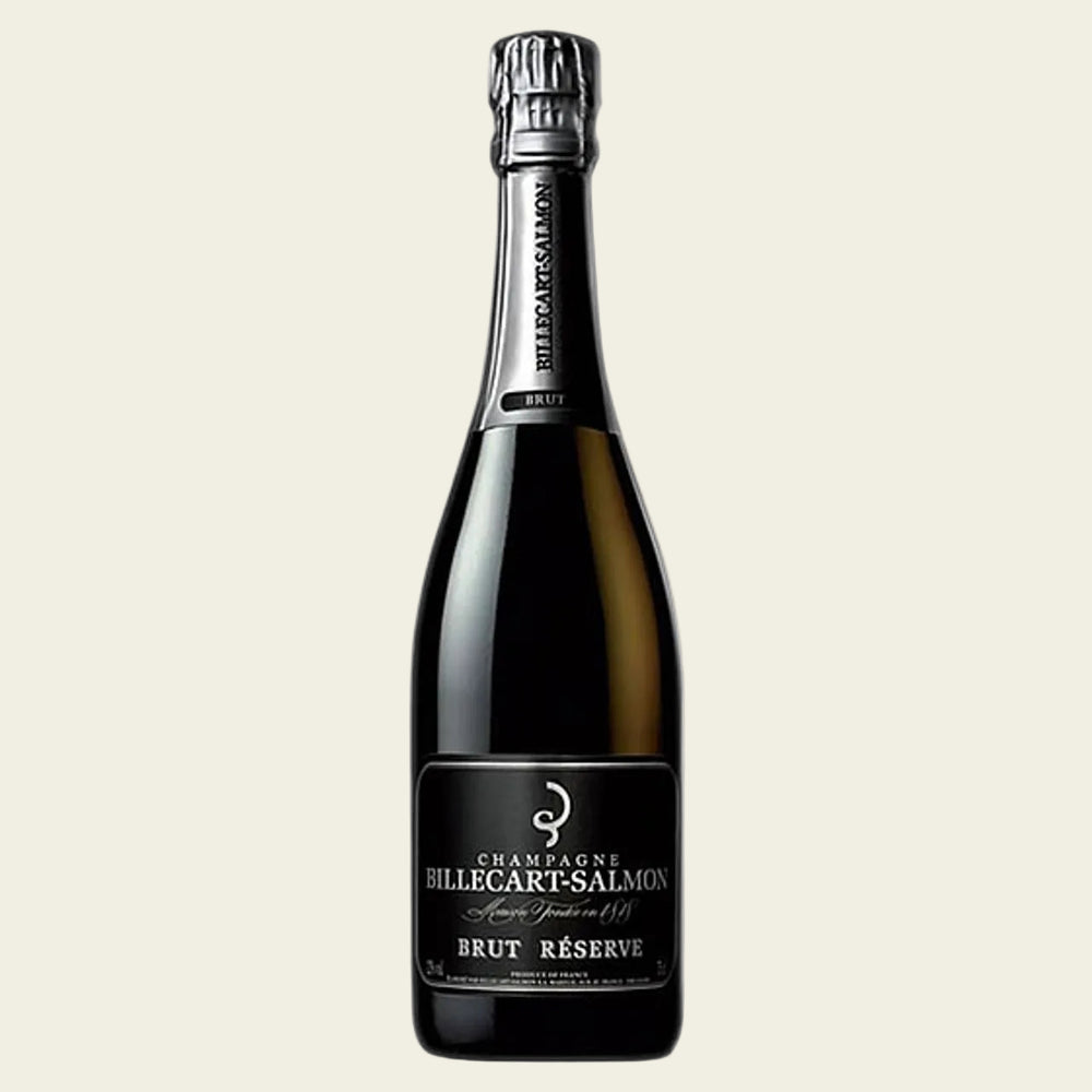 Brut Réserve, Billecart-Salmon 0.375