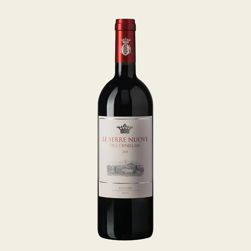 Le Serre Nuove 2020, Tenuta Ornellaia 0.75