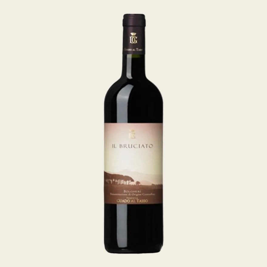 Il Bruciato 2020, Tenuta Guado al Tasso 0.75