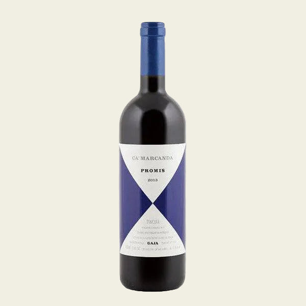 Gaja Promis Ca' Marcanda 2018, 0.75