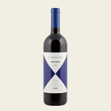 Gaja Promis Ca' Marcanda 2018, 0.75