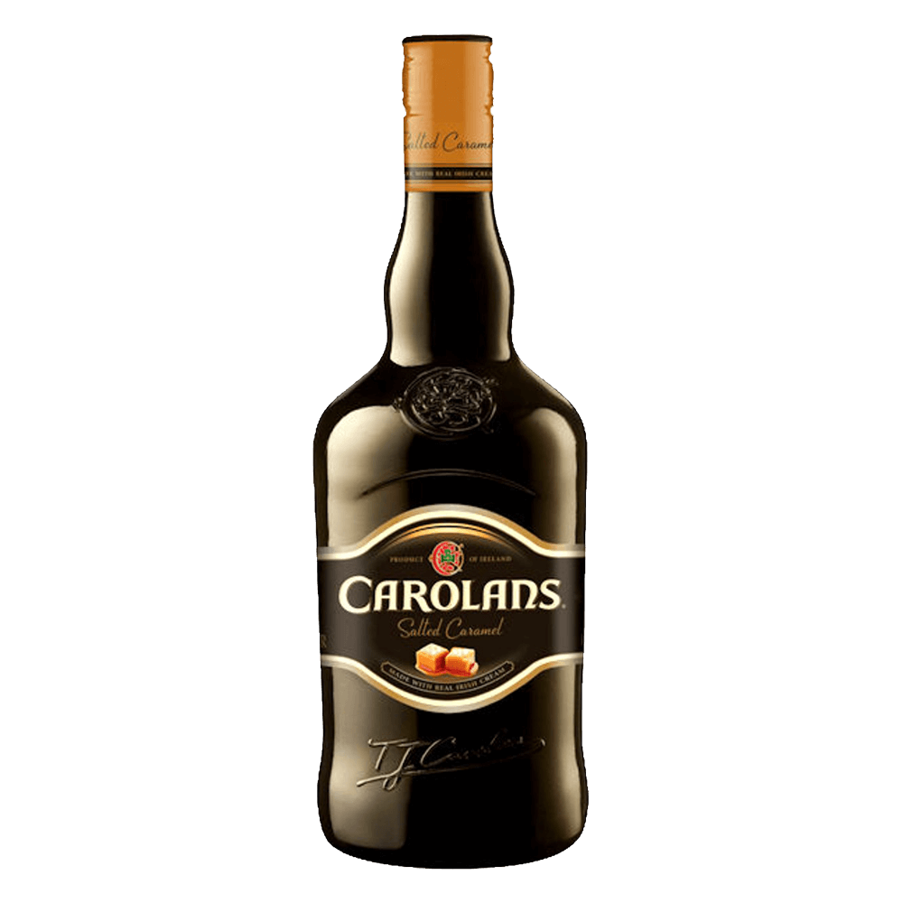 Carolans Salted Caramel 0.7