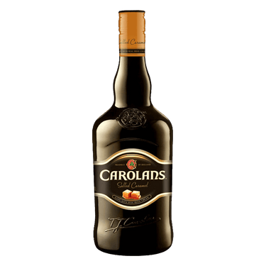 Carolans Salted Caramel 0.7