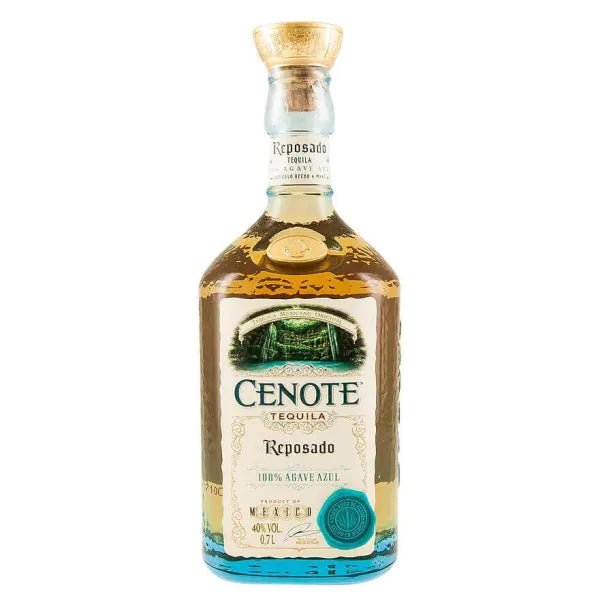 Tequila Cenote Reposado, 0.7L