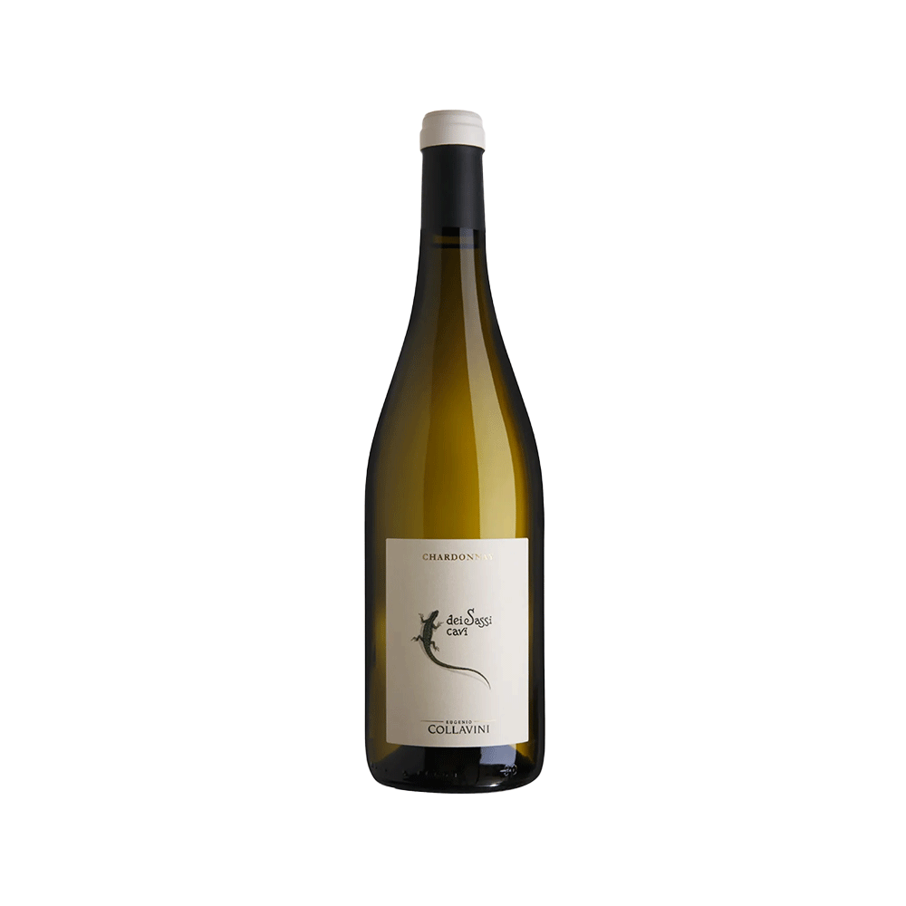 Chardonnay Sassi Cavi Collio DOC 2020, Collavini 0.75