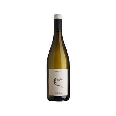 Chardonnay Sassi Cavi Collio DOC 2020, Collavini 0.75