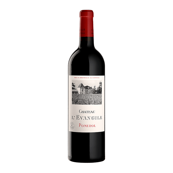 Chateau l'Evangile 2012, 0.75