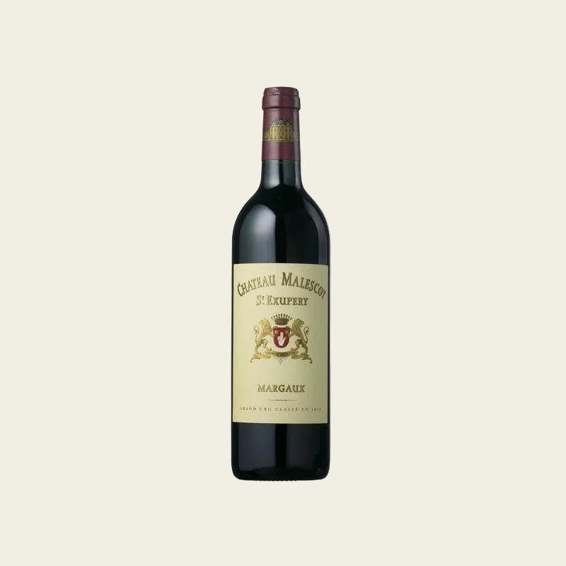 Chateau Malescot Saint-Exupery 3rd Growth 2010, 0.75