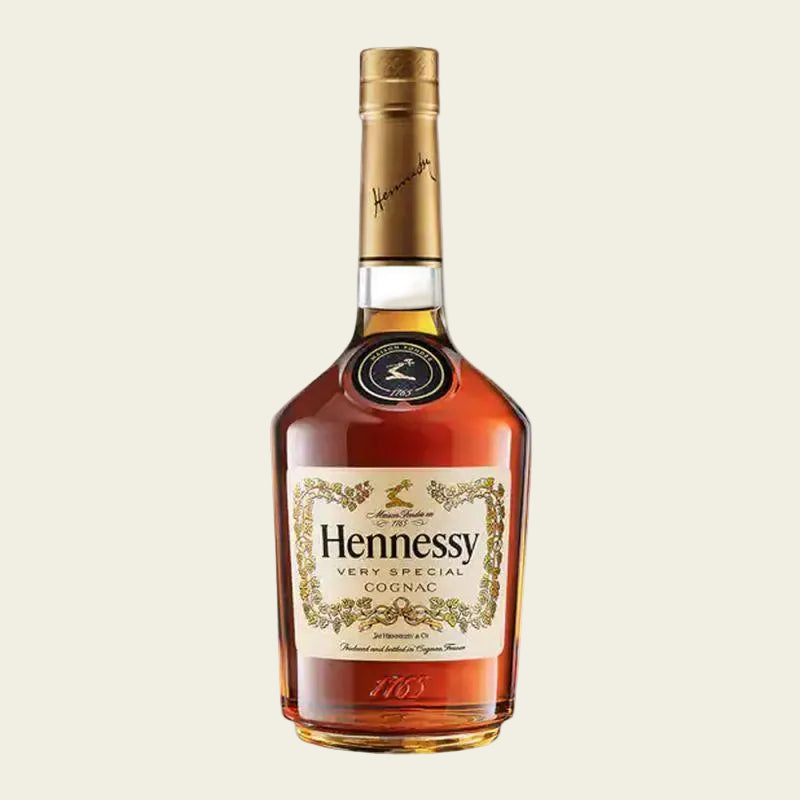 Hennessy V.S. 0.7