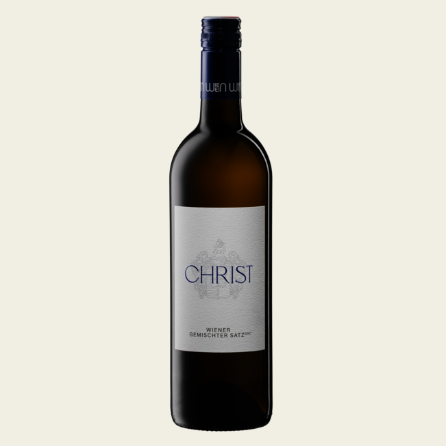 Wiener Gemischter Satz DAC , Christ 0.75
