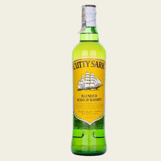 Cutty Sark, 0.7