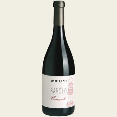 Barolo Cannubi, Damilano, 0.75