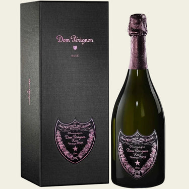 Dom Pérignon Rose vintage 2009 с кутия, 0.75