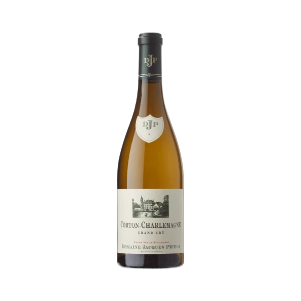 Corton Charlemagne Grand Cru 2018, Jacques Prieur 0.75