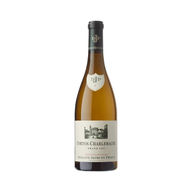 Corton Charlemagne Grand Cru 2018, Jacques Prieur 0.75
