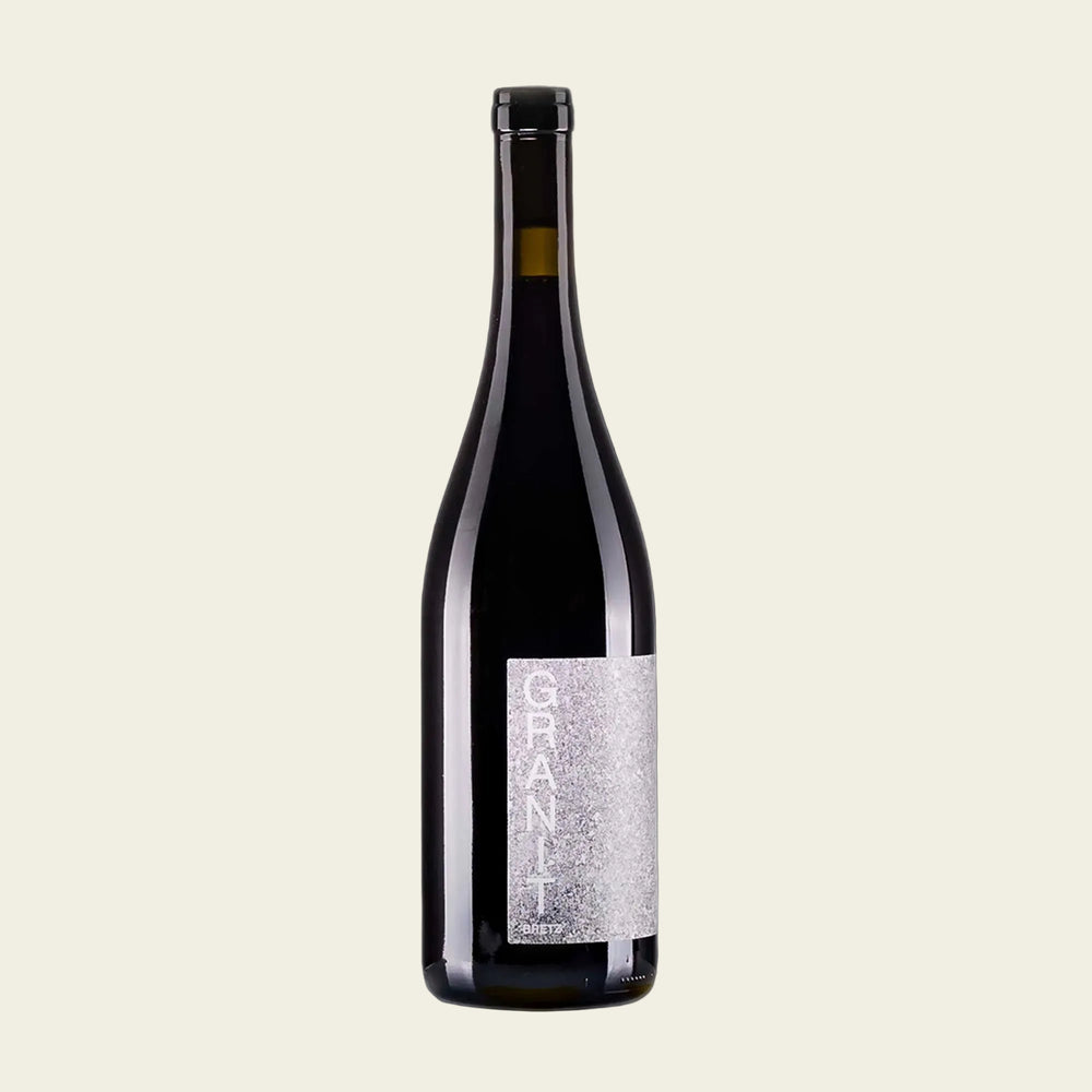 Granit Red 2012, Jorg Bretz 0.75
