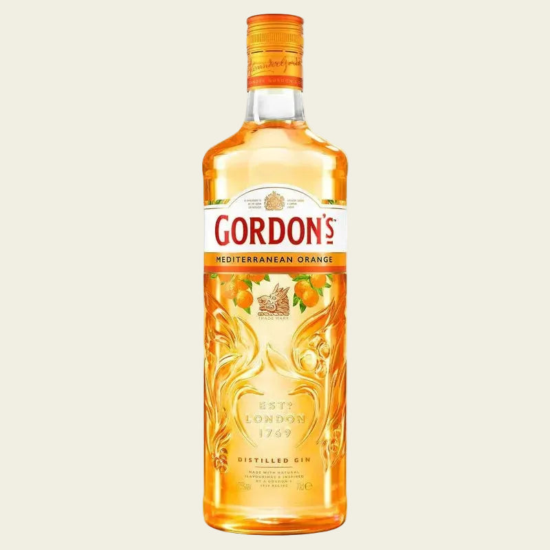 Gordon’s Средиземноморски портокал, 0.7