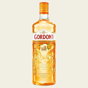 Gordon’s Средиземноморски портокал, 0.7