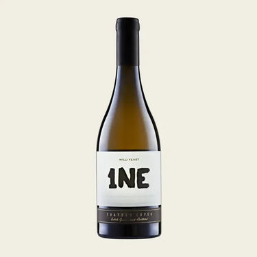 Chardonnay Barrel Fermented 1NE, Chateau Copsa 0.75