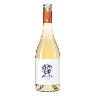 eXcentric Incanto Вионие, Меди Вали 0.75