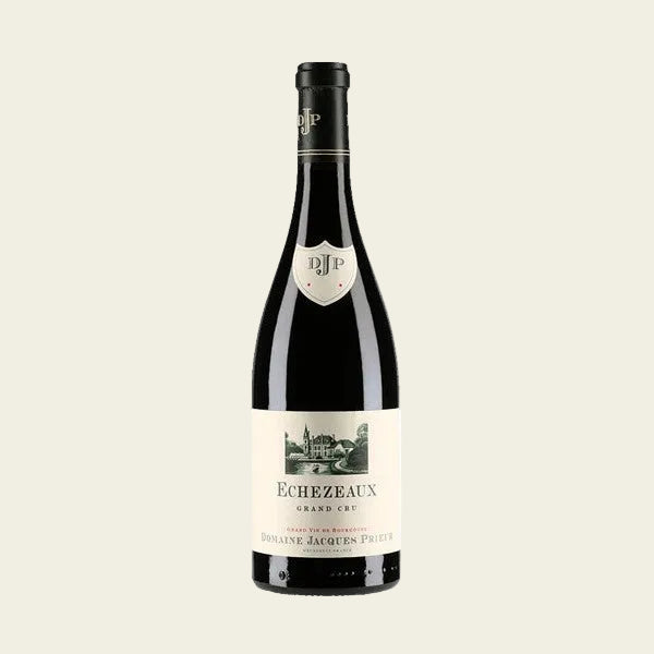 Echezeaux Grand Cru 2015, Jacques Prieur 0.75