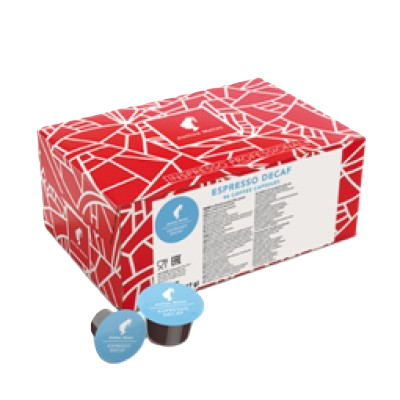 Julius Meinl Professional Espresso Decaf 96 pcs.
